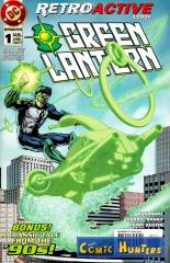 Green Lantern - The ´90s