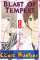 small comic cover Blast of Tempest 8