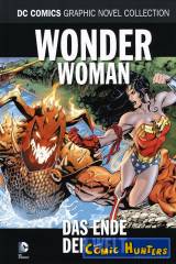 Wonder Woman: Das Ende der Welt