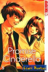 Promise Cinderella
