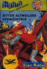 Ritter Altweilers Vermächtnis