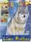 small comic cover Ein Wildhund namens WOLF 12