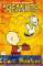 small comic cover Peanuts: Volume Two 9
