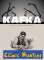 small comic cover Kafka 