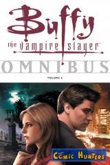 Buffy Omnibus Vol. 6