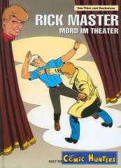 Mord im Theater