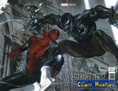 Homecoming, Part 3" (Gabriele Dell Otto Color Variant)