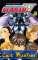 small comic cover Gundam Wing - Ground Zero 5