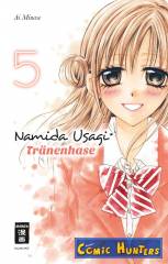 Namida Usagi - Tränenhase