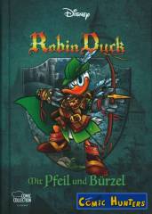 Robin Duck