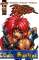 small comic cover Battle Chasers (Red Monika White Variant Cover-Edition) 6