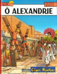 Ô Alexandrie