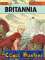 small comic cover Britannia 33