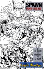 Origin of the Species, Part 5 (Sketch Variant Cover-Edition)