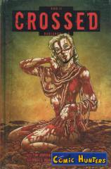 Badlands 8 (Splatter Variant Cover-Edition)
