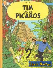 Tim und die Picaros