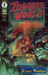 Zombie World: Home for the Holidays