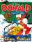 small comic cover Donald von Carl Barks 75