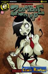Zombie Tramp Origins: Volume 1 Collector Edition