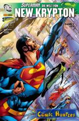 Die Welt von New Krypton (1 von 3)