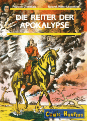 Die Reiter der Apokalypse
