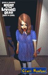 Night of the Living Dead: Just a Girl