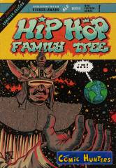 Hip Hop Family Tree (Sammler Edition)