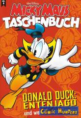 Donald Duck: Entenjagd und weitere Top-Comics
