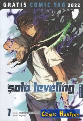 Solo Leveling (Gratis Comic Tag 2022)