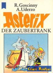Asterix: Der Zaubertrank