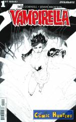 Vampirella (Cover G)