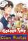small comic cover Golden Time 9