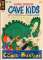 small comic cover Cave Kids 15