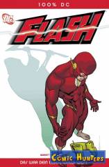 Flash: Das war Dein Leben, Wally West