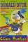 small comic cover Donald Duck - Sonderheft 110