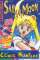 small comic cover Sailor Moon 05/1998