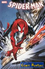 Spider-Man (Comicpark Variant-Cover-Edition)