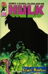 Der unglaubliche Hulk (3)