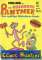 small comic cover Der rosarote Panther 33
