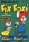 small comic cover Fix und Foxi 27