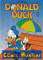 small comic cover Donald Duck 450