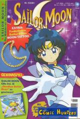 Sailor Moon 05/2001