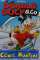 small comic cover Donald Duck & Co 87