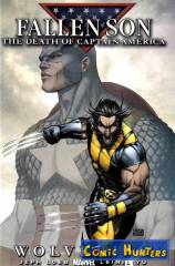 Wolverine - Denial (Variant Cover-Edition)