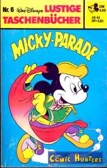 Micky-Parade