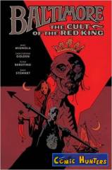 The Cult of the Red King