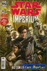 Thumbnail comic cover Imperium: Bis zum letzten Mann 46