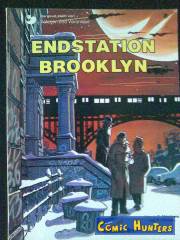 Endstation Brooklyn