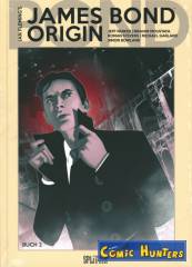 Origin - Buch 2 (Variant Cover-Edition)