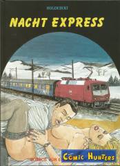 Nacht Express